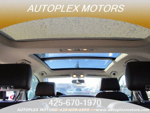 2010 Audi Q7 3.0 quattro TDI Premium Plus