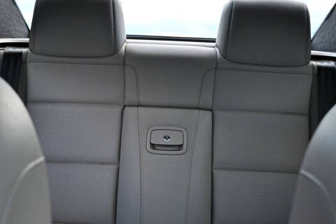 2007 Volkswagen Eos