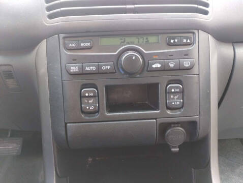 2004 Honda Pilot EX-L