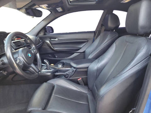 2015 BMW 2 Series M235i