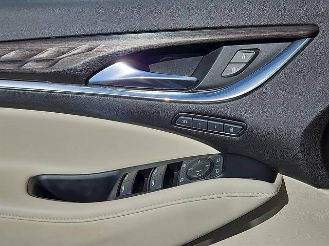 2024 Buick Enclave Avenir