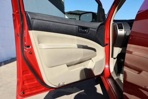 2007 Toyota Prius Touring