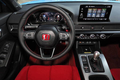 2026 Honda Civic Type R