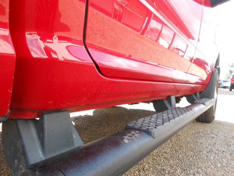 2017 RAM 2500 Tradesman