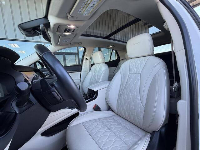 2021 Buick Envision Avenir