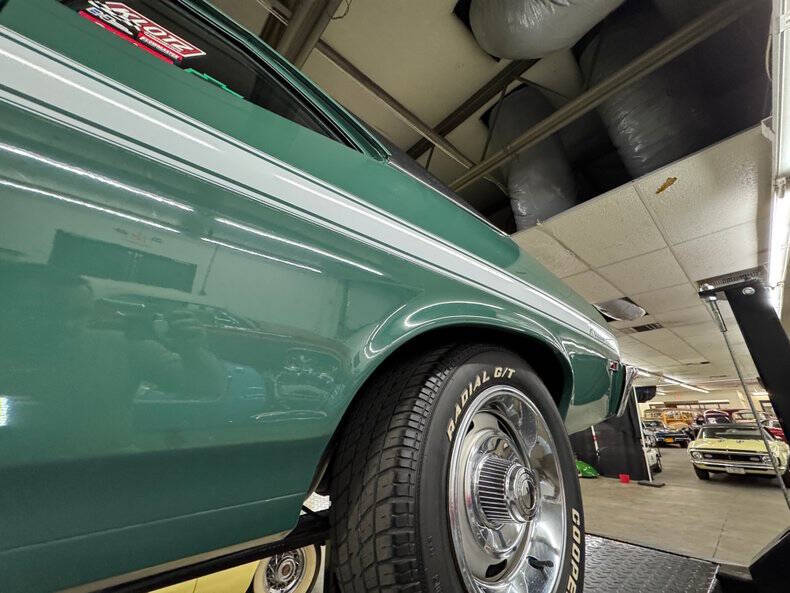 1971 Chevrolet Nova
