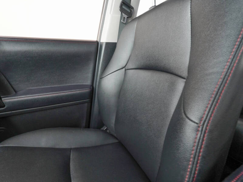 2021 Toyota 4Runner TRD Pro