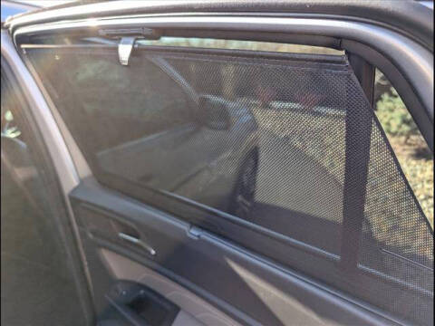 2022 Volkswagen Atlas Cross Sport V6 SEL Premium R-Line 4Motion