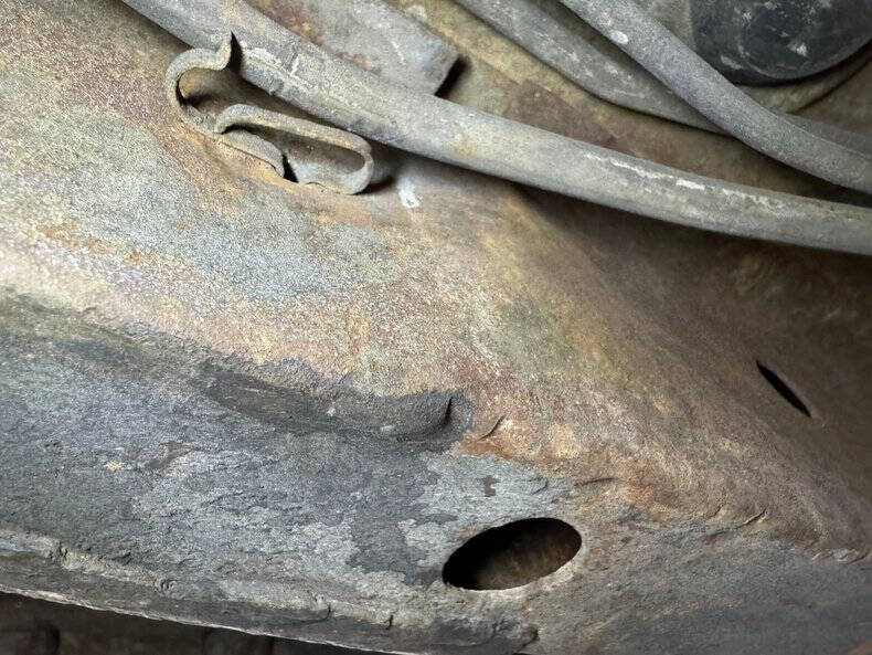 1971 Dodge Challenger