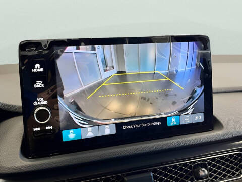 2025 Acura Integra Type S