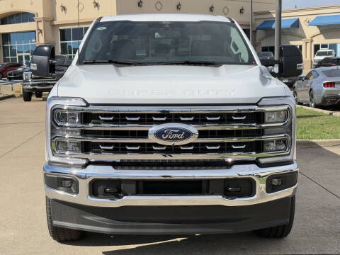 2026 Ford F-350 Super Duty