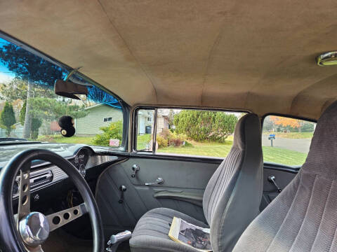 1955 Chevrolet Bel Air