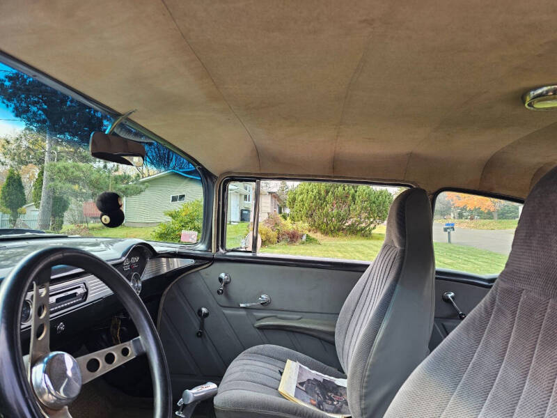 1955 Chevrolet Bel Air