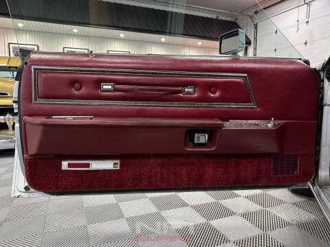 1975 Ford Thunderbird