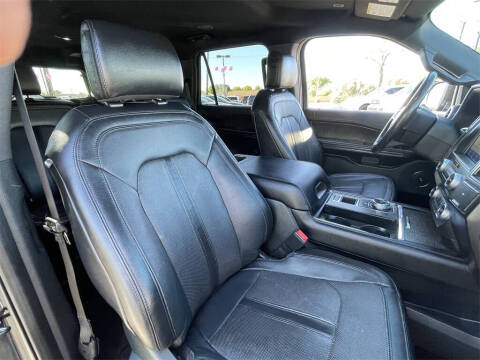 2020 Ford Expedition MAX Limited