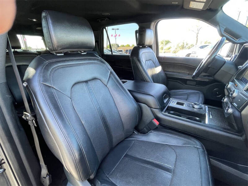 2020 Ford Expedition MAX Limited