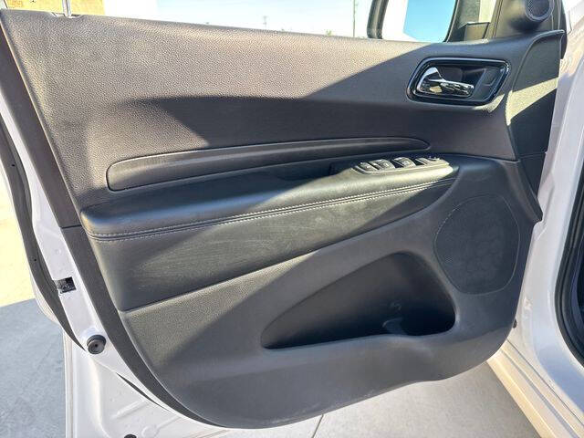 2021 Dodge Durango GT