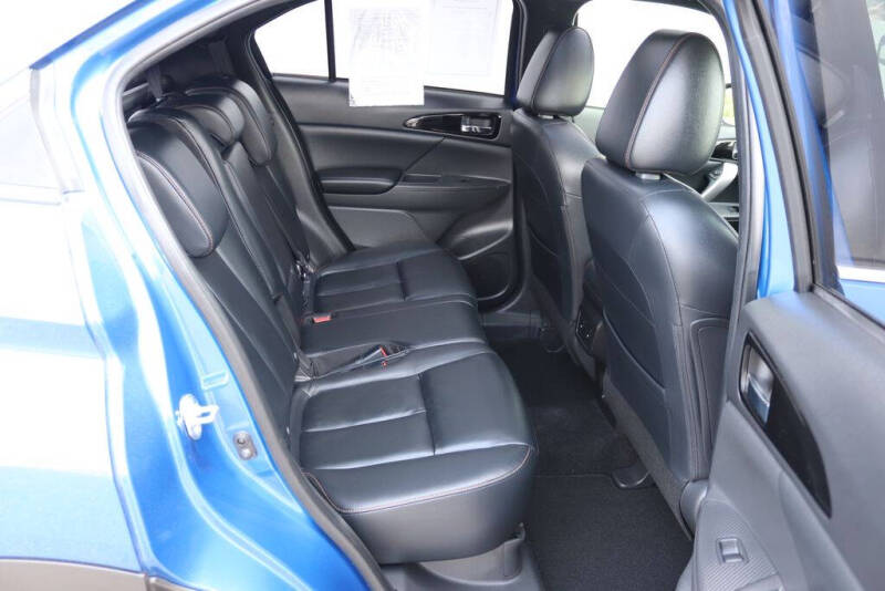 2020 Mitsubishi Eclipse Cross SEL