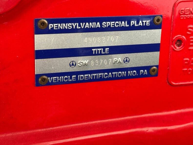 1941 Chevrolet Fleetmaster