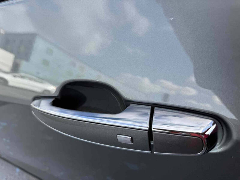 2017 Chevrolet Volt Premier