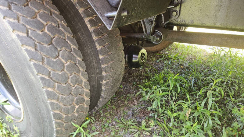 2005 International 4300