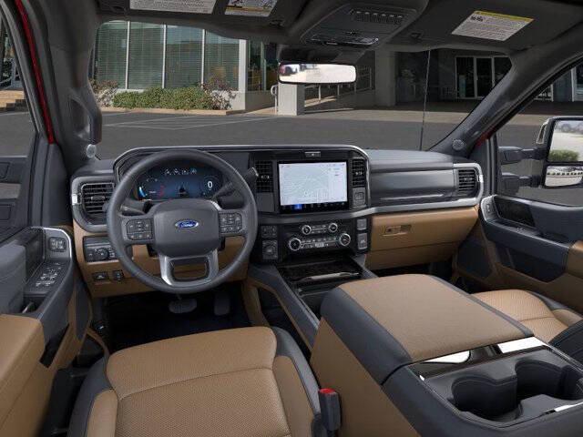 2026 Ford F-350 Super Duty Lariat