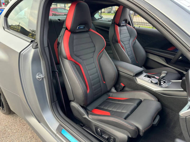 2026 BMW M2