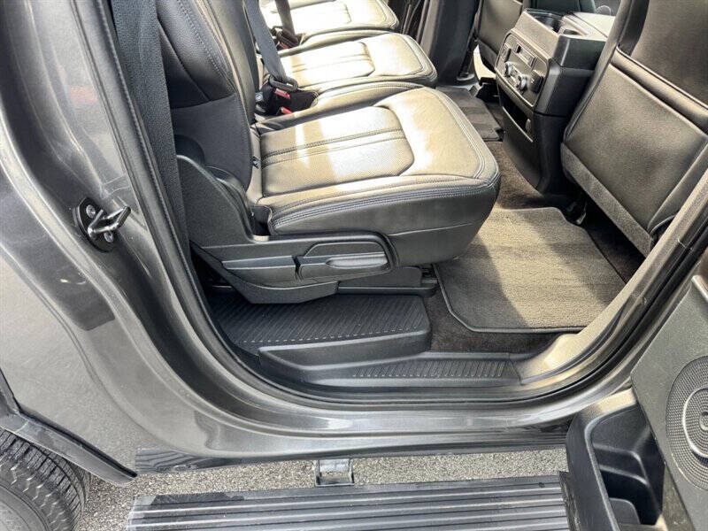 2018 Ford Expedition MAX Limited