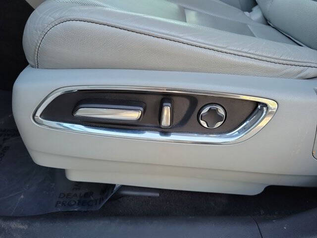 2020 Acura MDX w/Tech