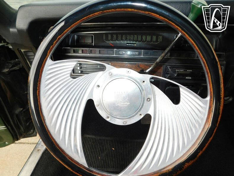 1970 Chevrolet Impala