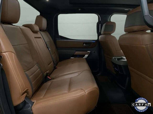 2023 Toyota Tundra 1794 Edition