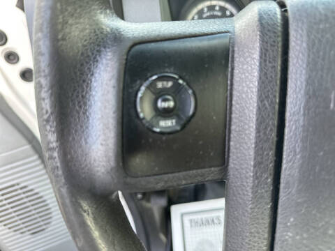 2012 Ford F-350 Super Duty XL