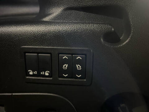 2017 GMC Yukon XL SLT