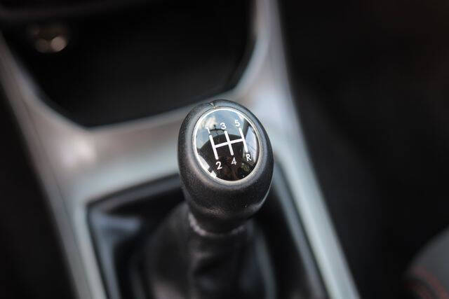 2013 Subaru Impreza WRX