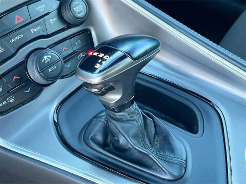 2020 Dodge Challenger