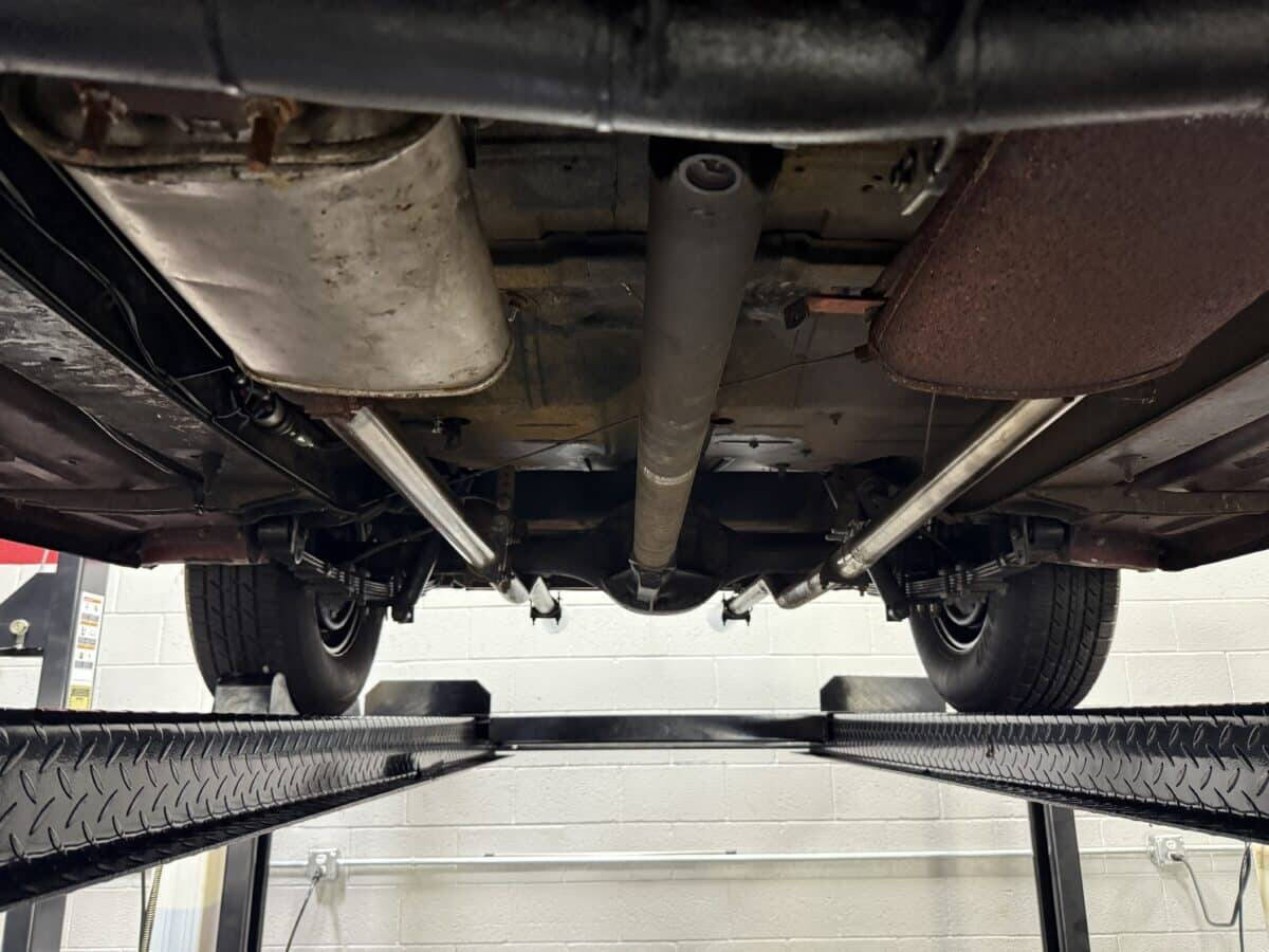 1939 Chevrolet Master Deluxe 63