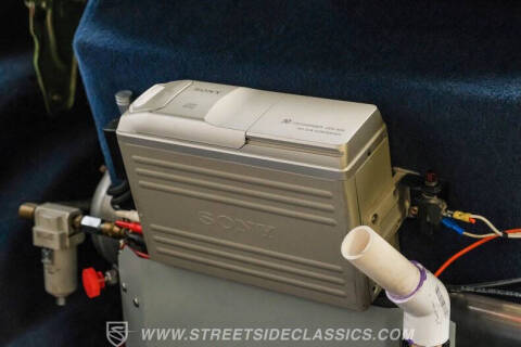 1948 Studebaker Champion