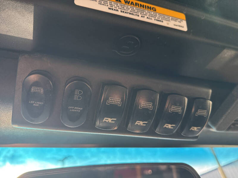 2009 Jeep Wrangler X