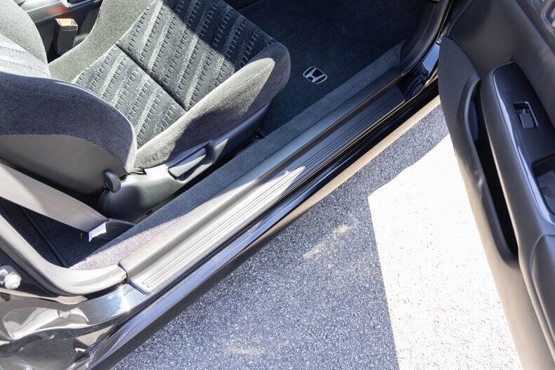 2001 Honda Prelude Type SH