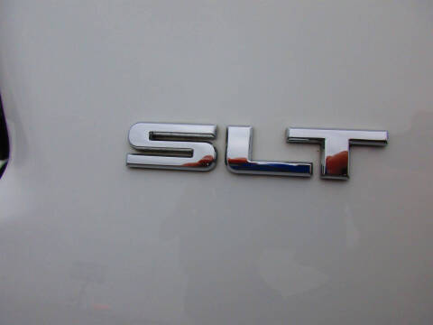 2016 GMC Acadia SLT-1