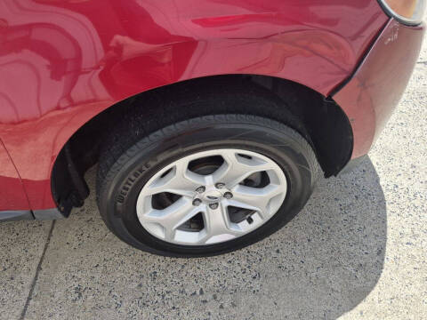 2012 Ford Edge SEL