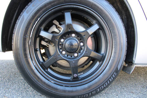 2017 Mazda MAZDA3 Sport