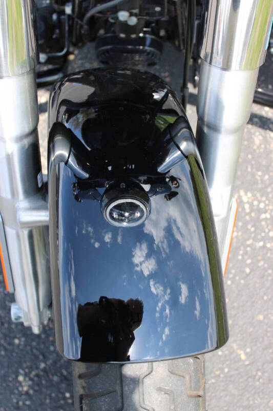 2014 Harley-Davidson Softail Slim