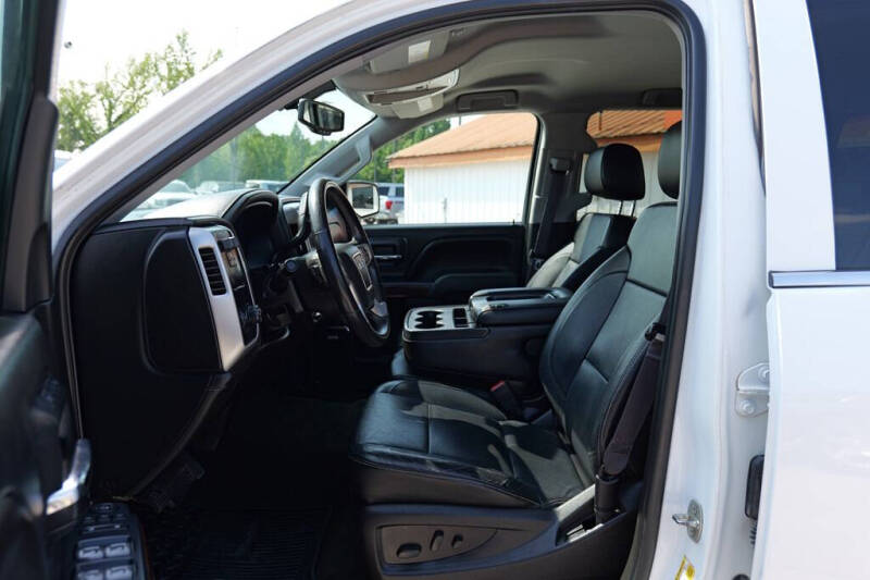 2015 GMC Sierra 1500