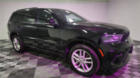 2025 Dodge Durango GT Plus