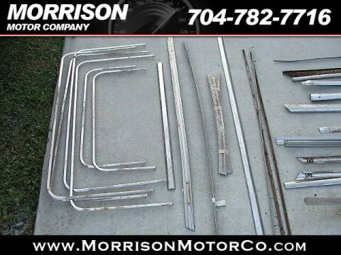 1948 Packard Convertible