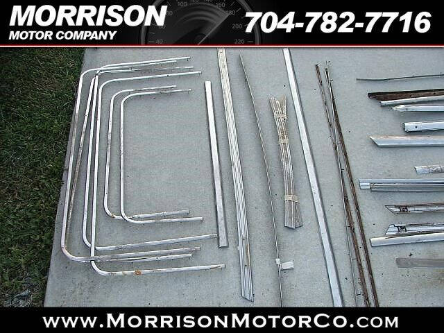 1948 Packard Convertible