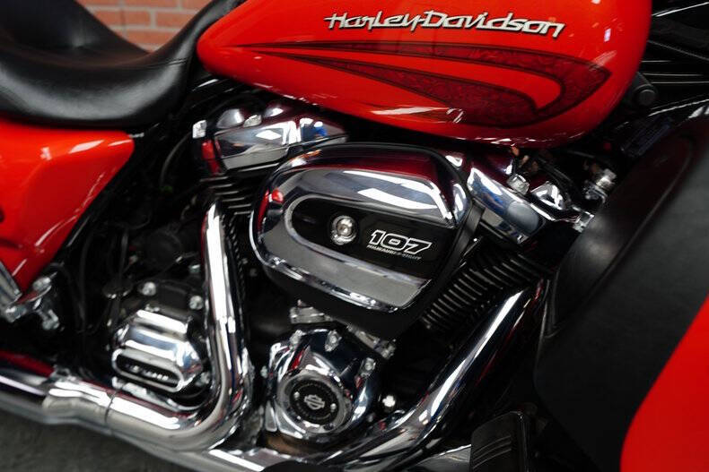 2017 Harley-Davidson Street Glide Special