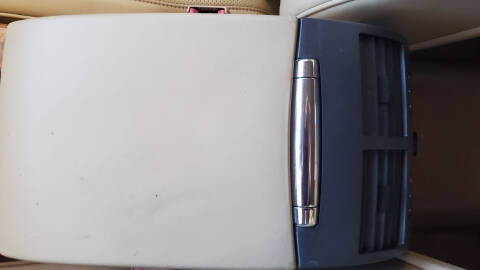 2004 Volkswagen Phaeton Premiere Edition W12