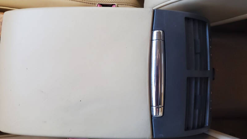 2004 Volkswagen Phaeton Premiere Edition W12